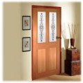 2H2 Hardwood Doors